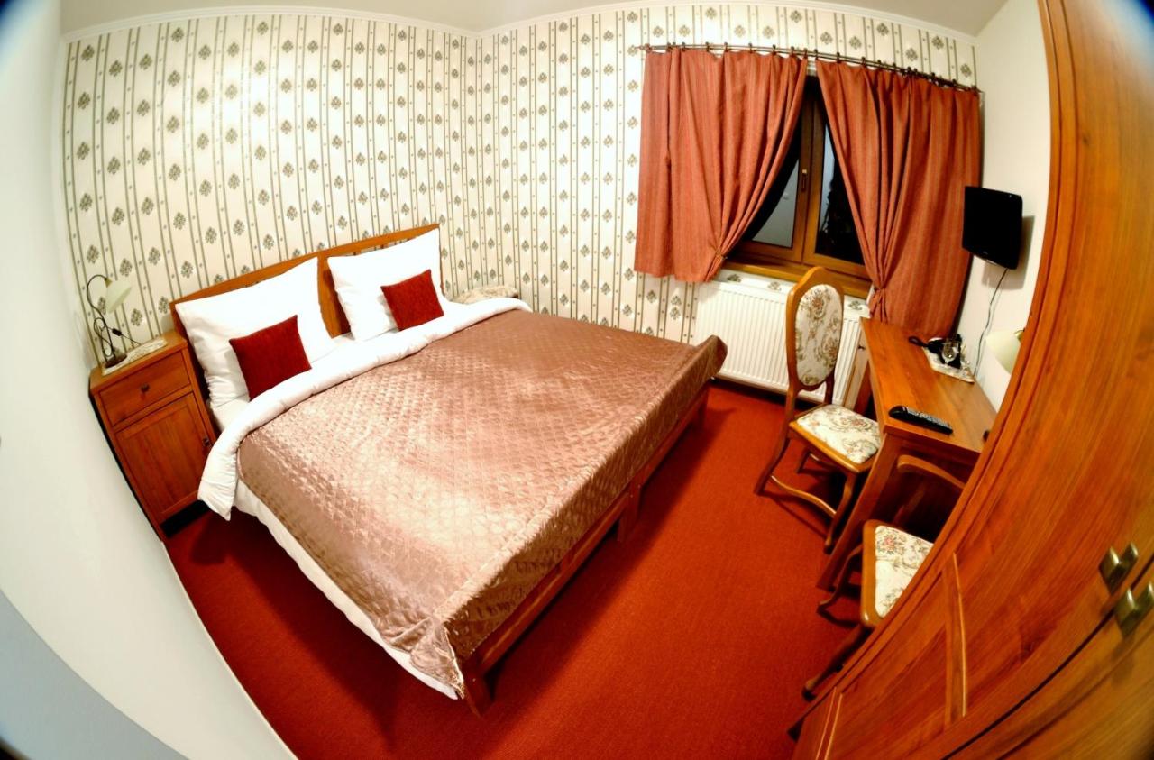 Habitación Doble Estándar