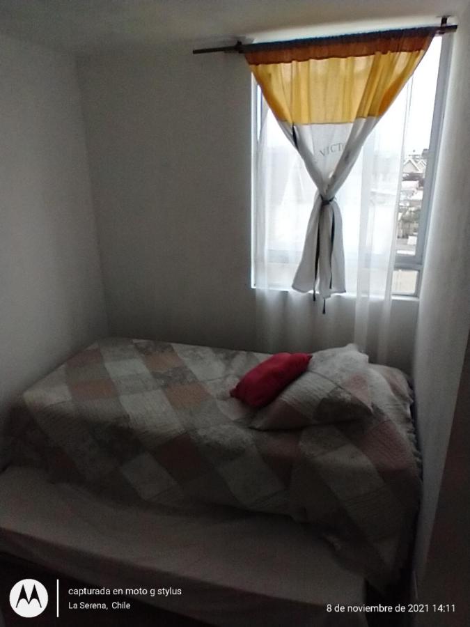 Apartamento de 3 dormitorios