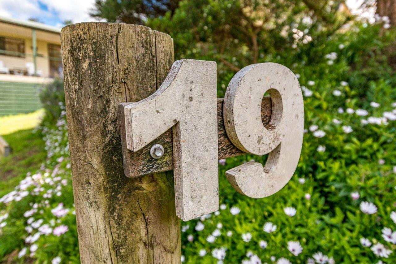 19 Park Avenue - B&B