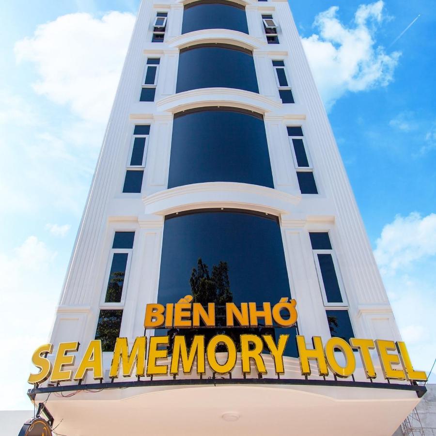 B&B Vung Tau - Sea Memory Hotel - Bed and Breakfast Vung Tau