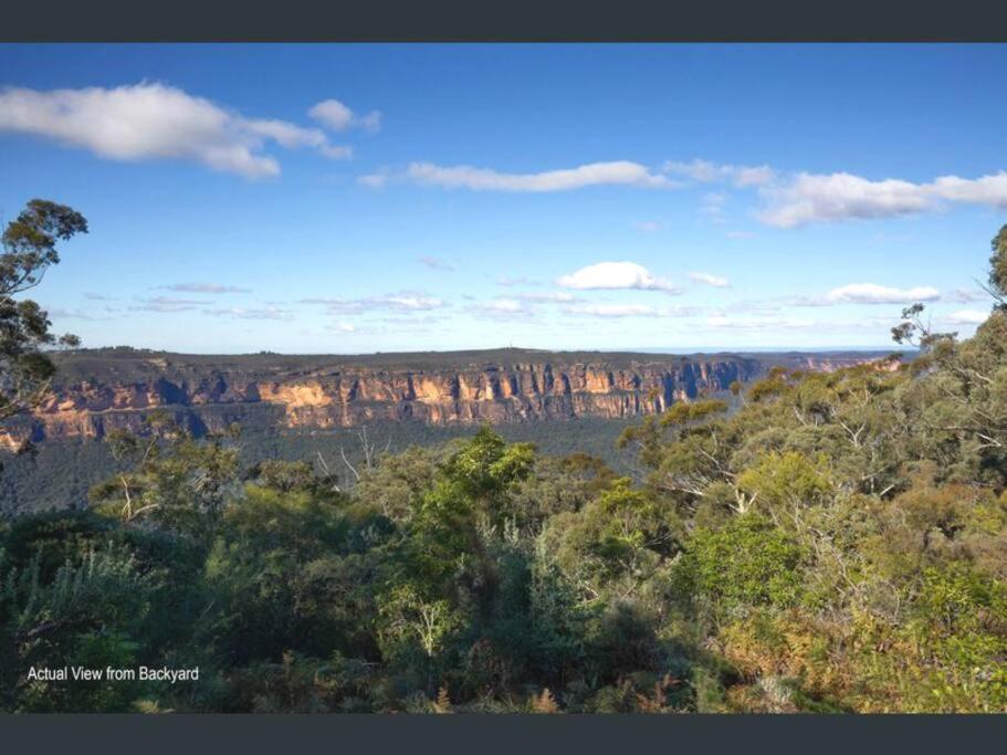 Leura Sublime Sunrise - B&B