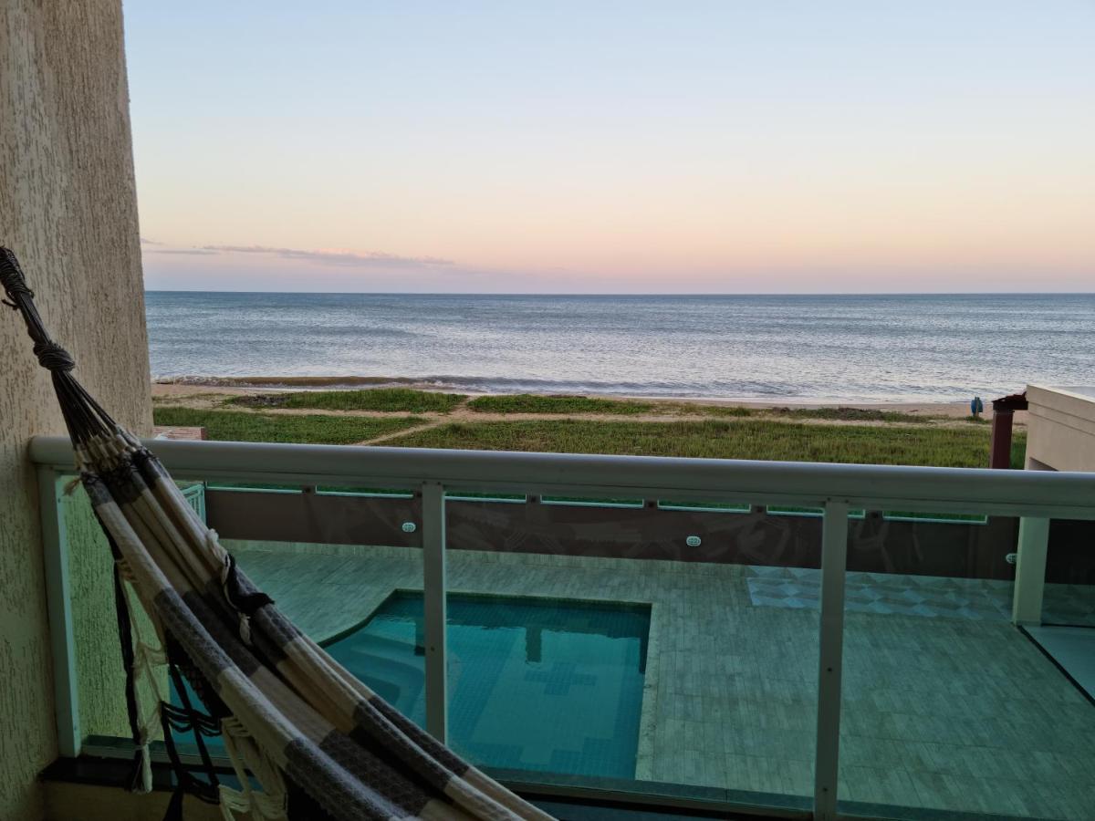 Appartement met Uitzicht op Zee