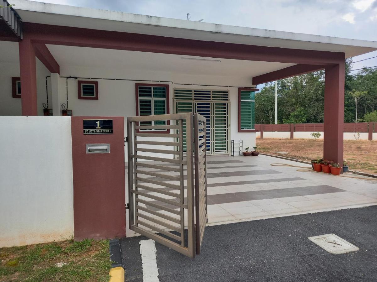 Casa con 3 Camere da Letto