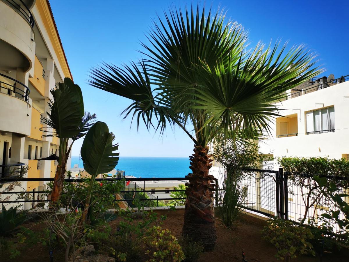 Apartment Sea Breeze – Apartamento Brisas del Mar - B&B