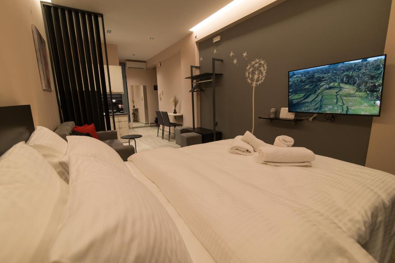 Elegant Studio - B&B Giannina