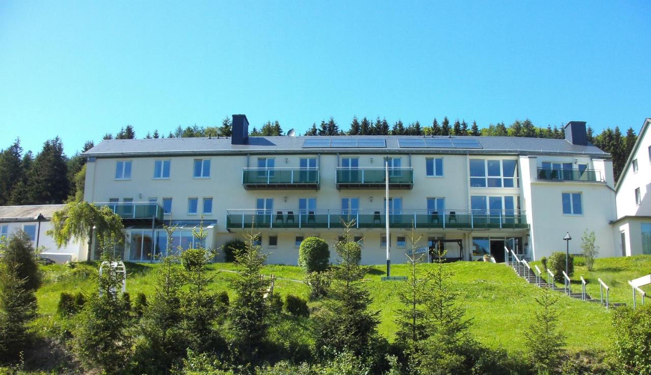 B&B Willingen - Residenzpark Willingen Typ B - Bed and Breakfast Willingen