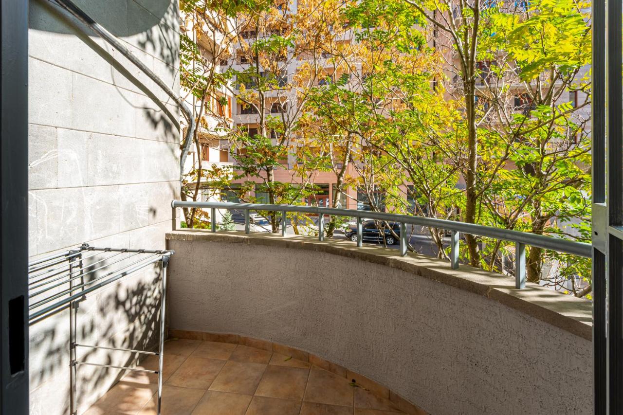hotelise I Trafalgar Apartment - B&B Yerevan