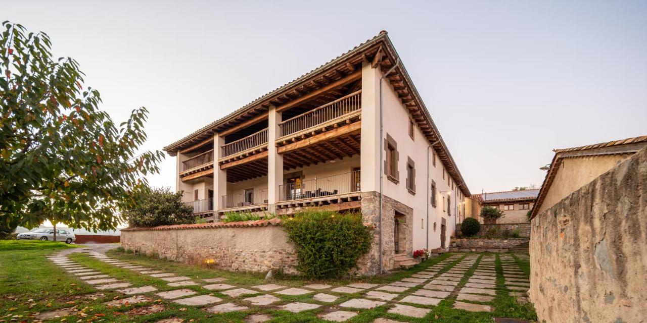 Ca la Masovera - Mas Vinyoles Natura - Bed and Breakfast
