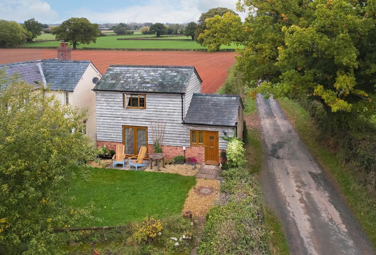 Archers Cottage - Ferienwohnung
