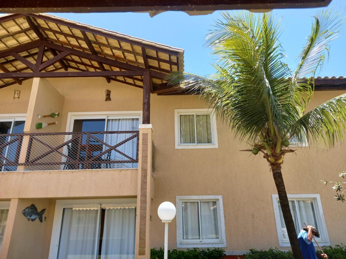 Vila Maria apto 103 - Ferienwohnung Itacimirim