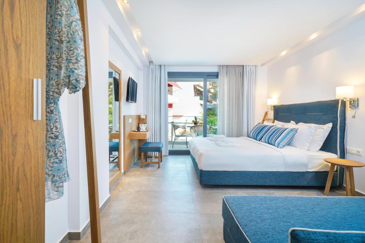 Standard Studio für 3 Personen