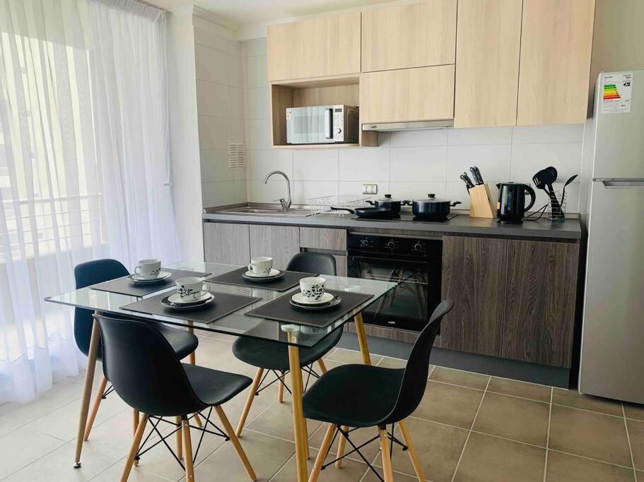 Departamento alto serena V - Chambres d’hôtes La Serena