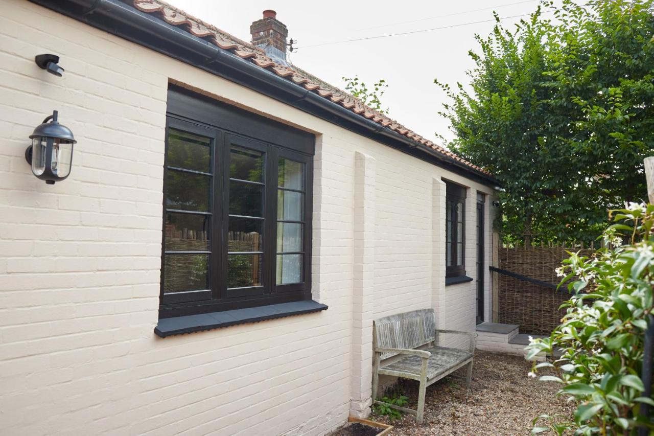 The Workshop - B&B