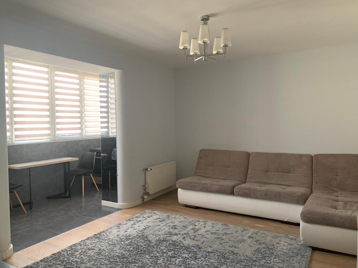 Квартира в новобудові в районі автовокзал , поруч ТРЦ Арена - B&B Rivne