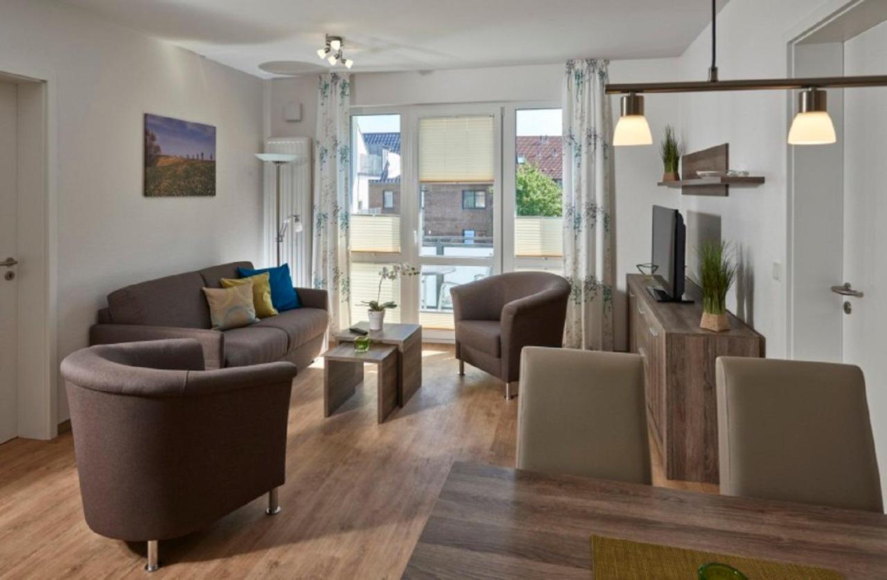 Op de Geest 12 - Bed and Breakfast Cuxhaven