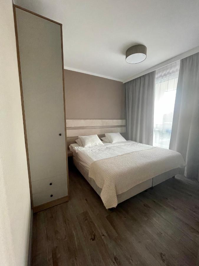 Bel Mare - private apartment - B&B Międzyzdroje