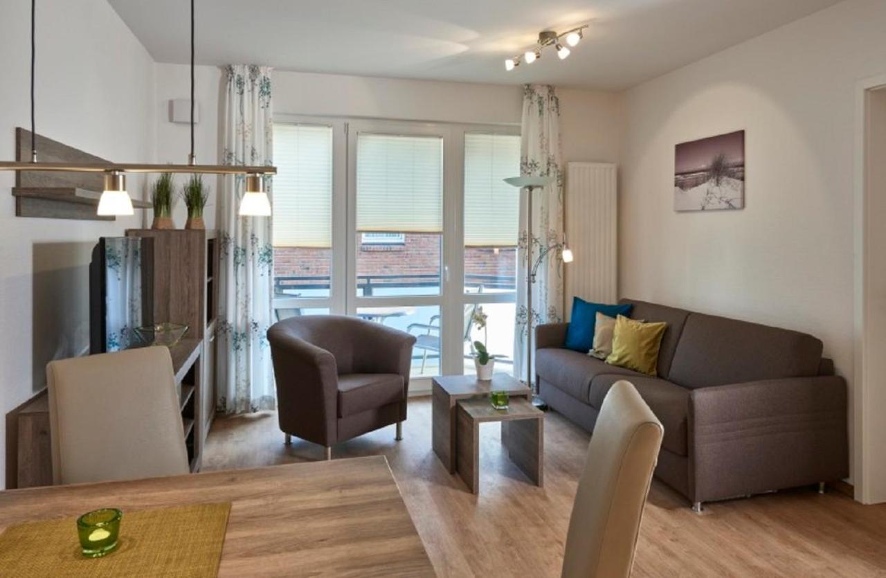 Op de Geest 08 - Ferienwohnung