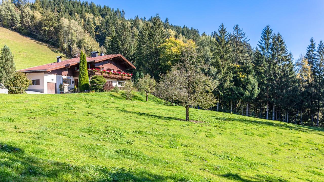 Ferienhaus Berger - Ferienwohnung Mittersill