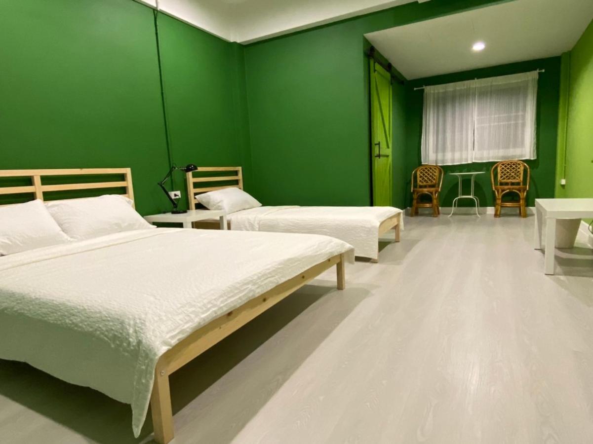 Superior Triple Room