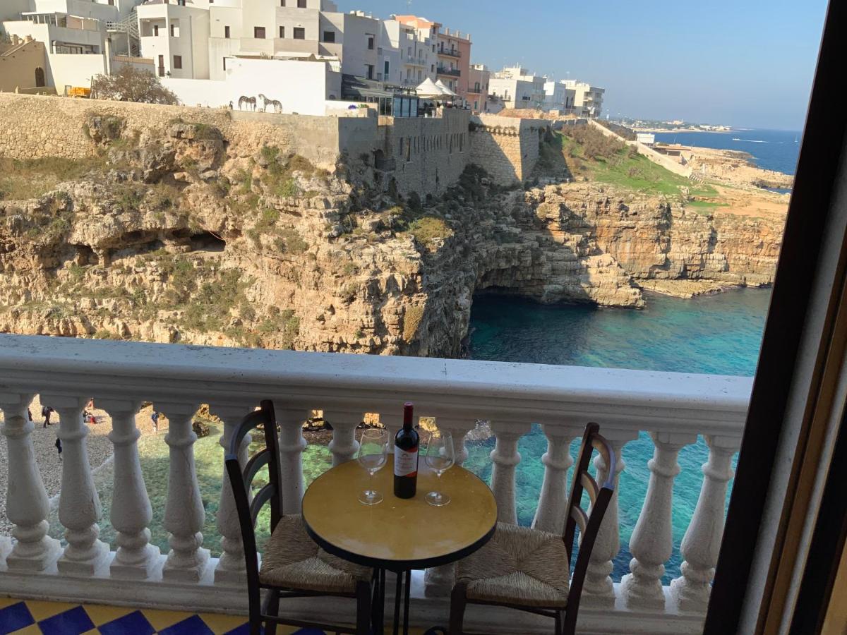 Suite a mare - Casa della Poetessa - B&B