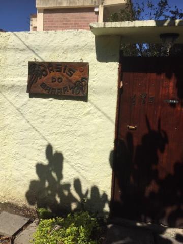 Pousada OASIS DO BARRAL - Bed and Breakfast
