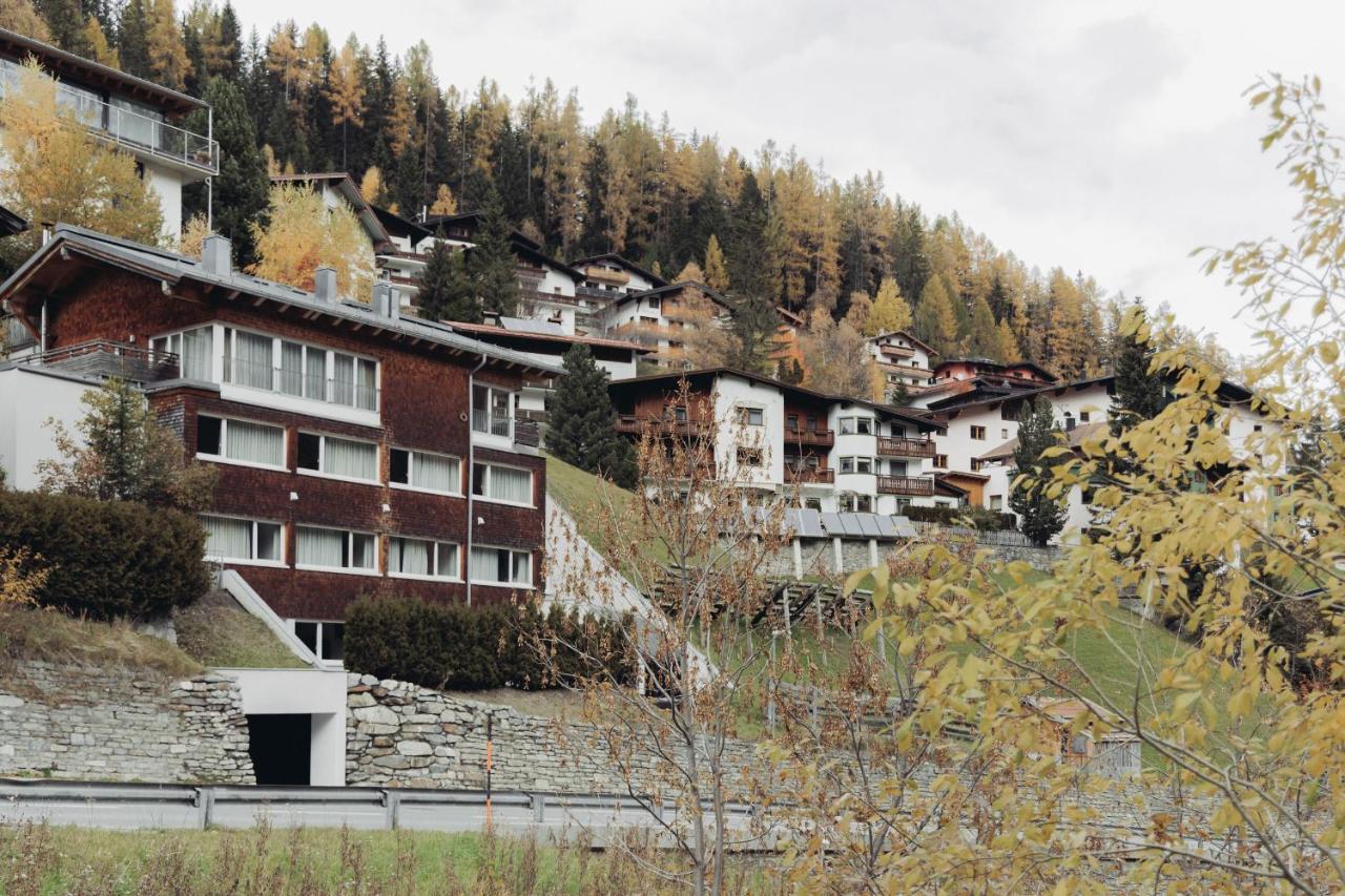 Mooser Living - B&B St Anton am Arlberg