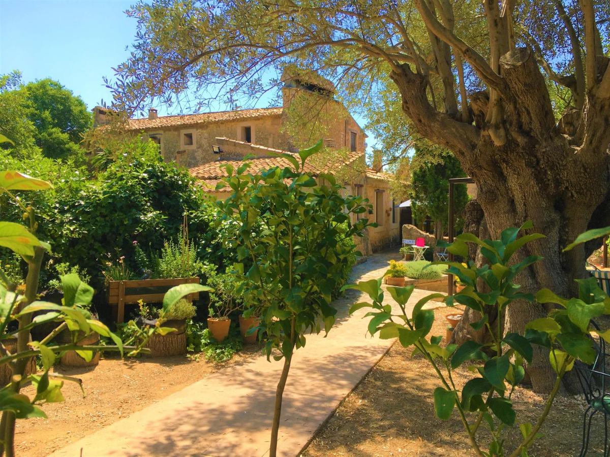 Agroturismo Son Penyaflor - B&B