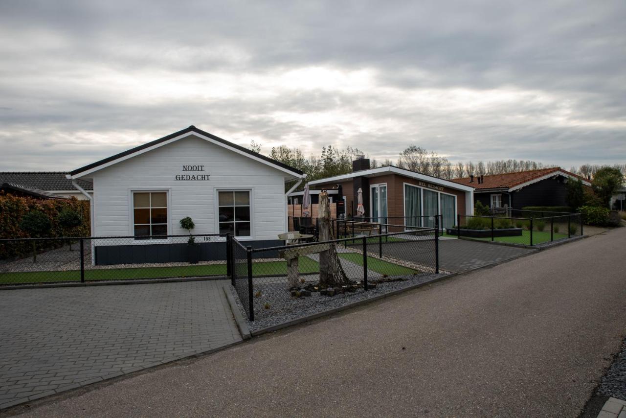 Nooit gedacht - B&B