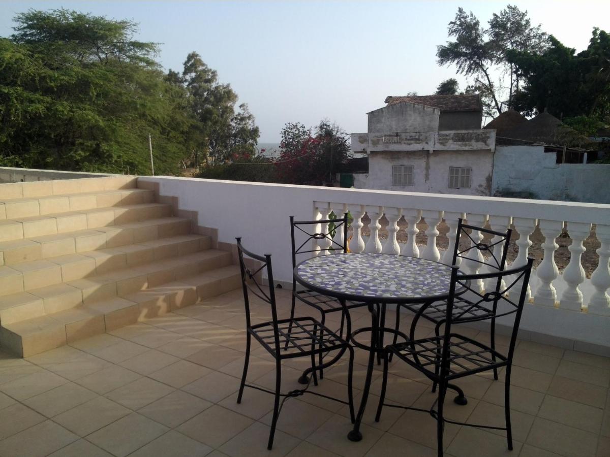 Keur Baboune - B&B