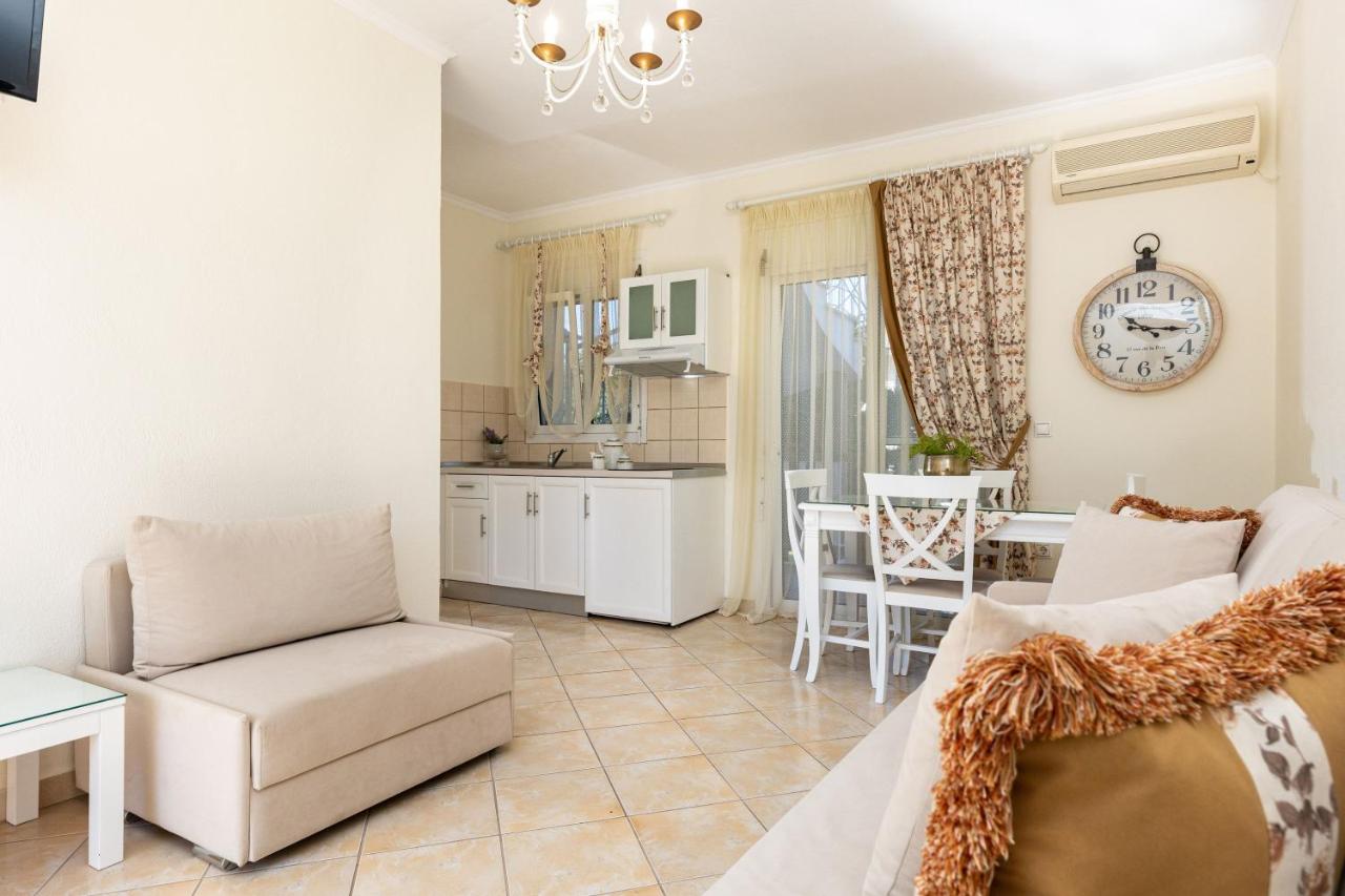 Appartamento con Terrazza