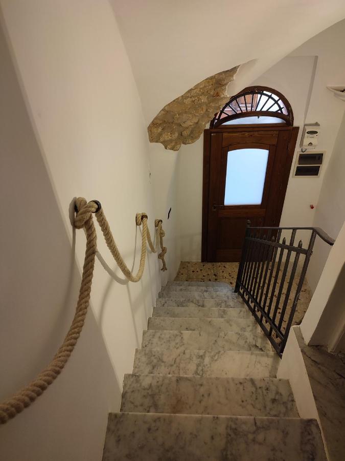 L'OLIVA CONTESA - la ROSSA - B&B