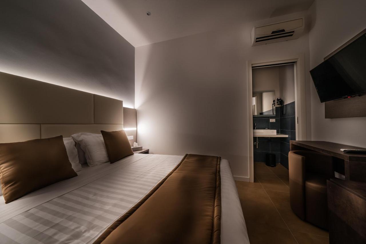 Habitación Doble Económica