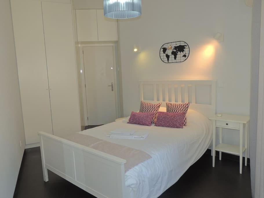 Appartement 1 Chambre