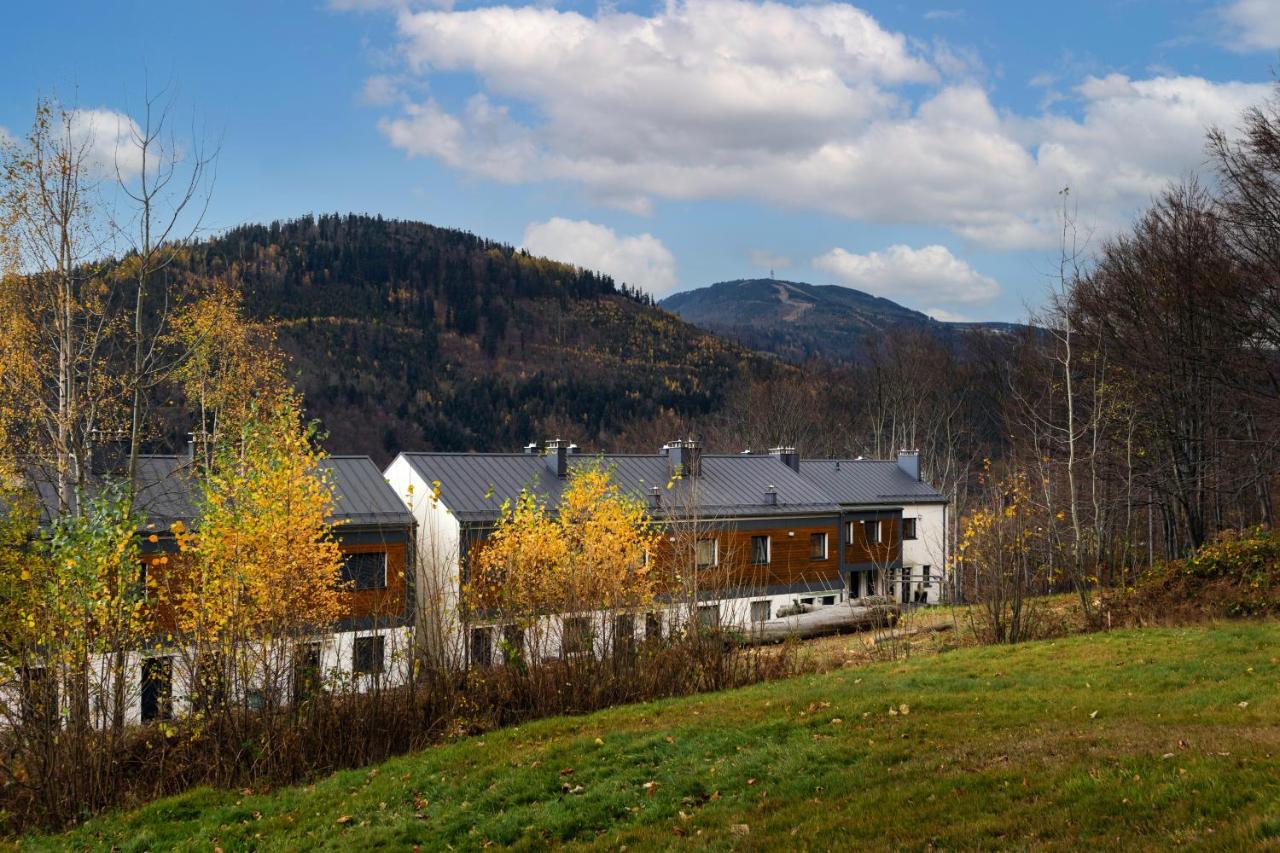 APARTAMENT SKANDYNAWSKI 2-poziomowy SAUNA JACUZZI - Ferienwohnung