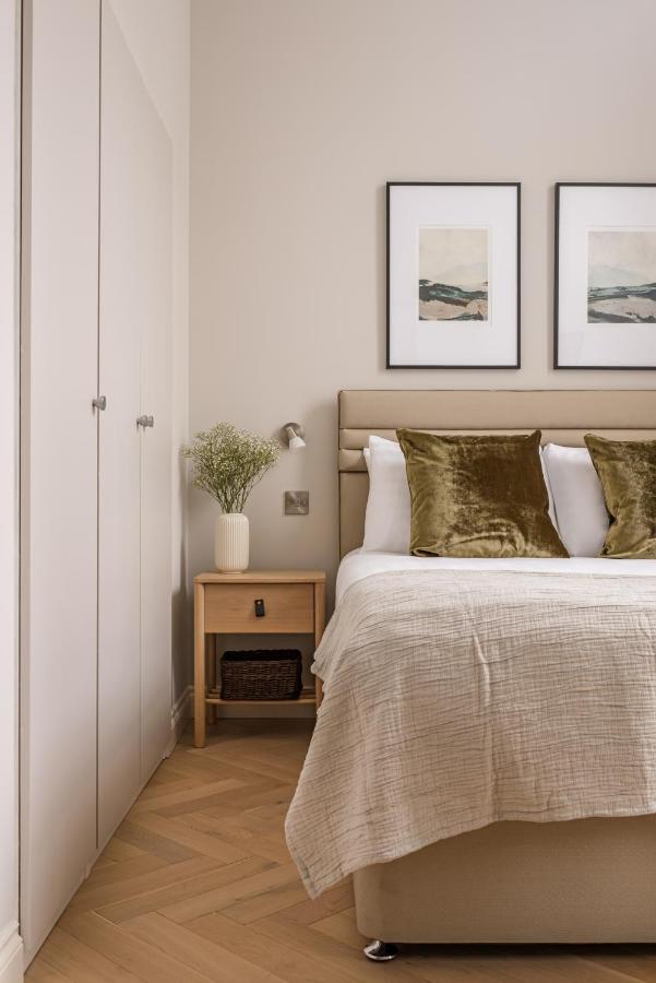 Deluxe Apartment mit 1 Schlafzimmer