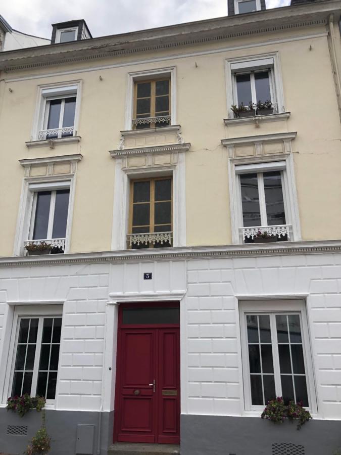 3DALIPHARD - Ferienwohnung