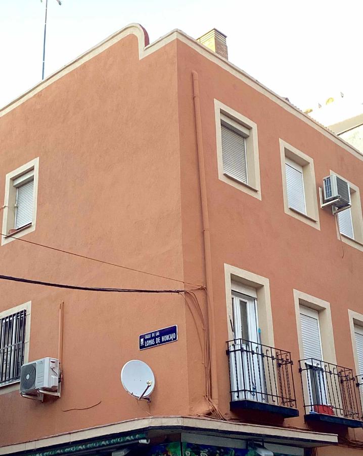 NEW Moderno y elegante apartamento céntrico - B&B Madrid