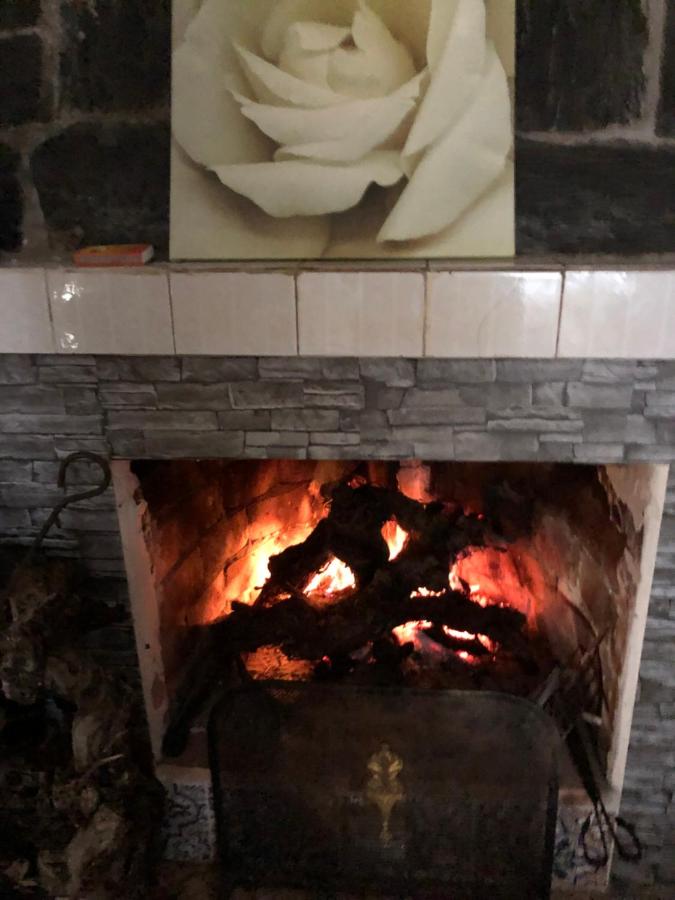 Casa rural villa romero - B&B Villacañas