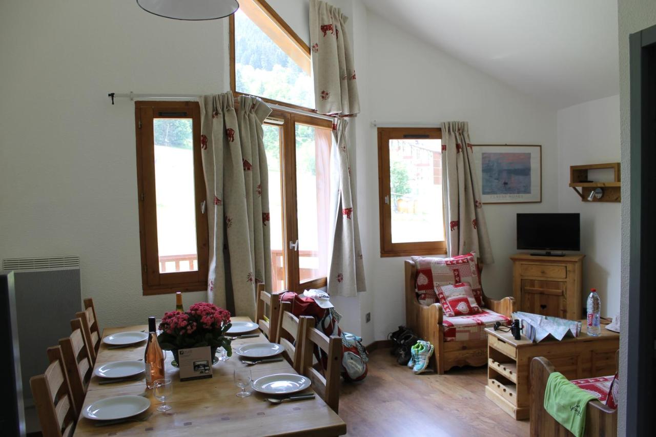 Résidence Grand Bois Clés Blanches - Chambres d’hôtes La Tania