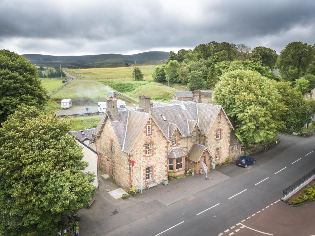 B&B Leadhills - The Hopetoun Arms Hotel - Bed and Breakfast Leadhills