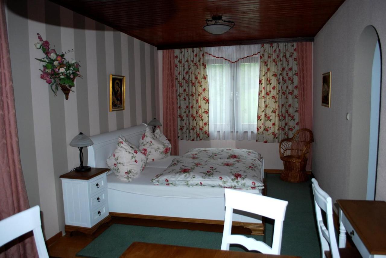Family Junior Suite