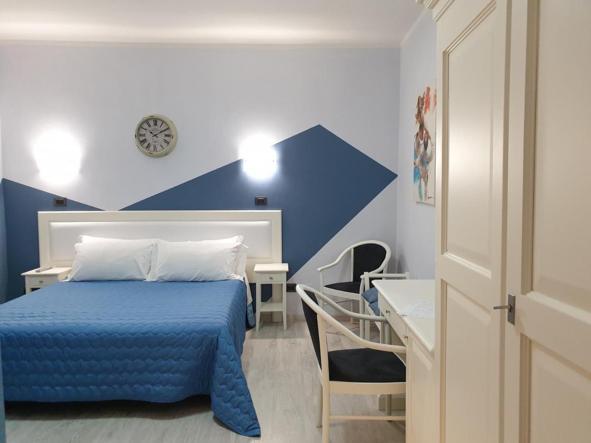 Habitación Doble Estándar - 1 o 2 camas