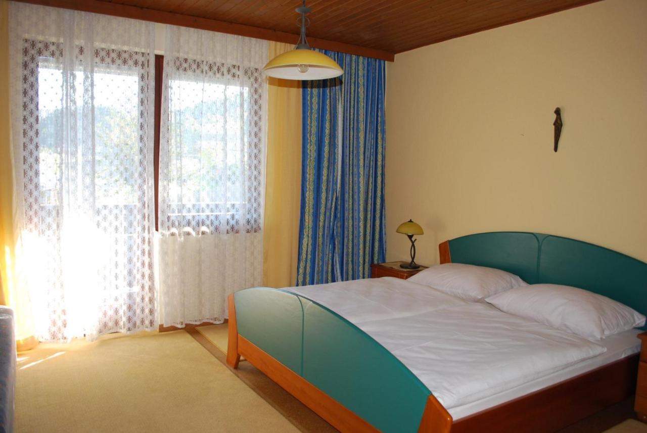 Triple Room with Balcony