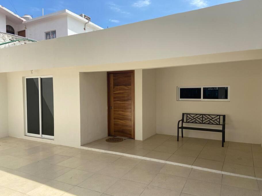 Casa de verano totalmente equipada y amueblada - Bed and Breakfast