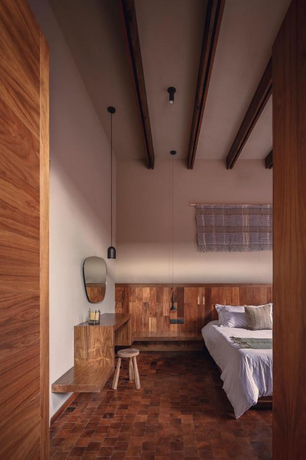 Junior Suite mit Terrasse