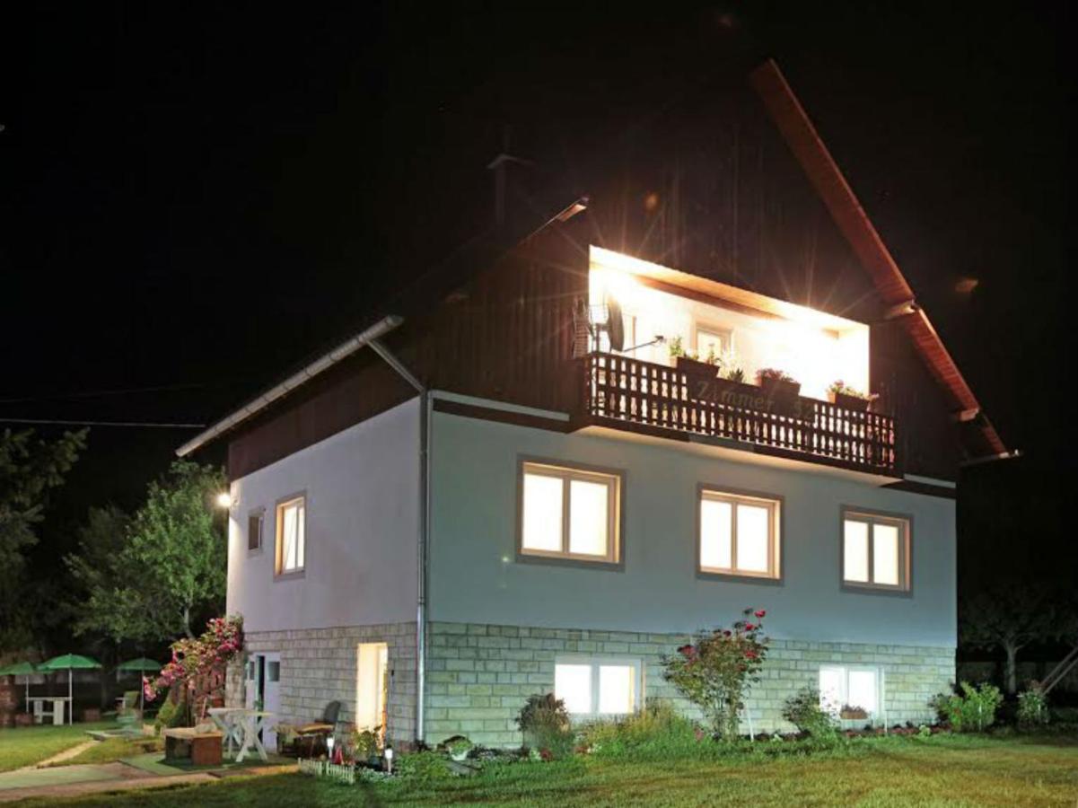 Adriana Guesthouse - B&B