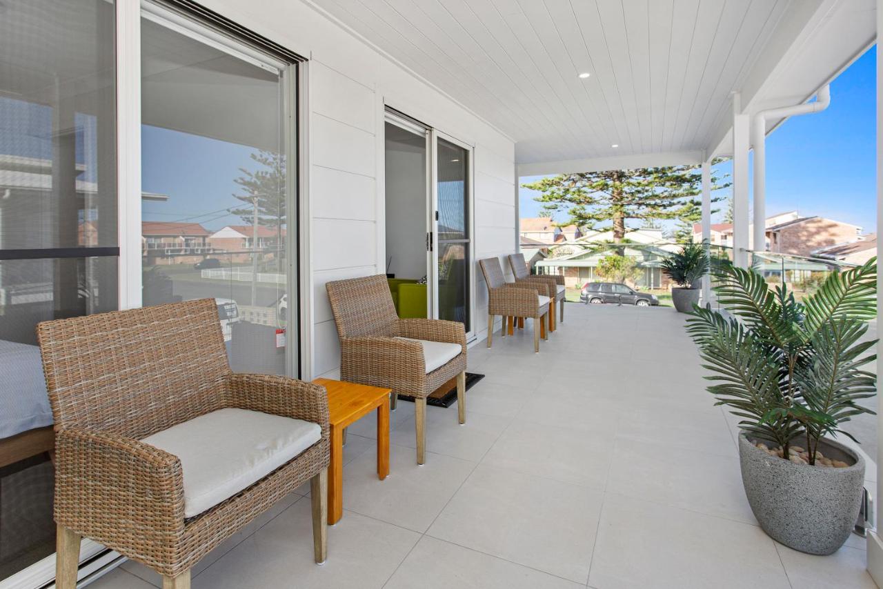 Whitehaven - Lake Illawarra - Bed and Breakfast