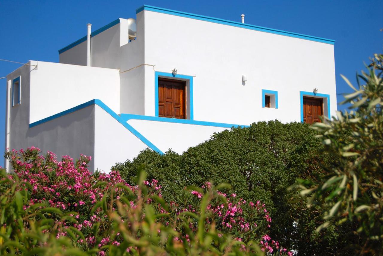 Apollo Rooms - Bed and Breakfast