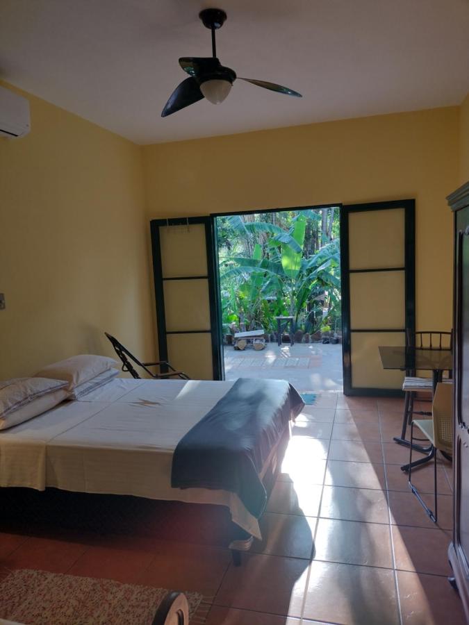 Suite con Vista Giardino