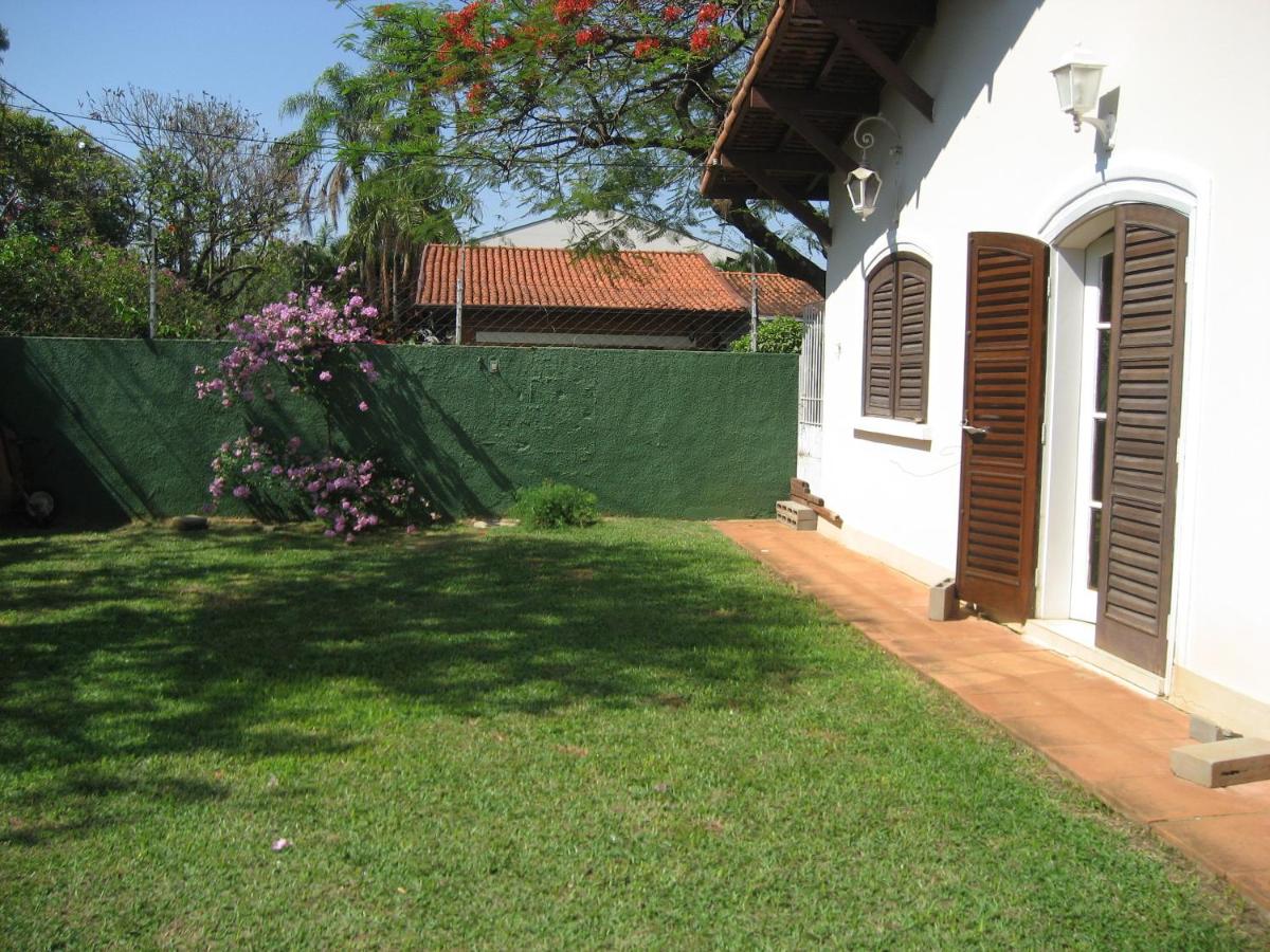 B&B Campinas - Hospedagem UniCanto - Bed and Breakfast Campinas